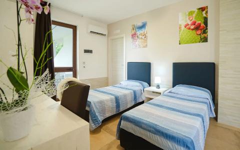 Torre Guaceto Oasis - 5