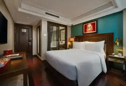 Hanoi Peridot - 39