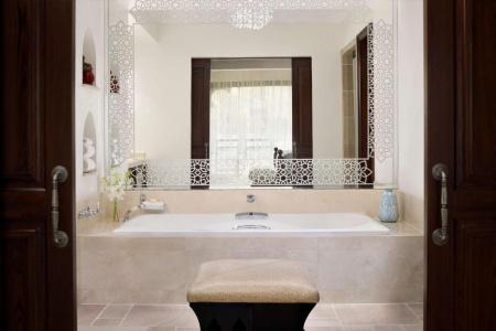 One&Only Royal Mirage Resort Dubai at Jumeirah Beach - 79