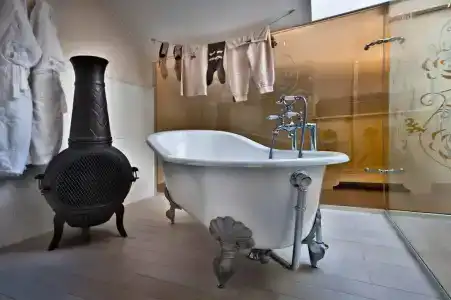 Château Monfort - Relais & Châteaux - 60