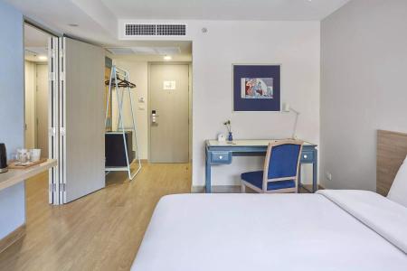 56 Surawong Bangkok - Sha Extra Plus - 25