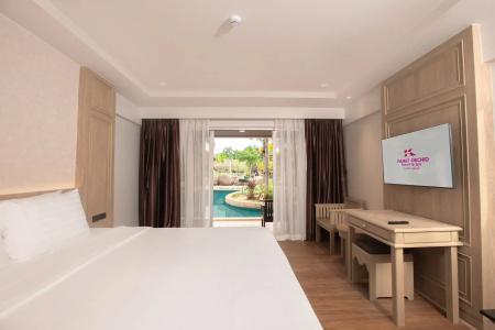 Phuket Orchid Resort And Spa - Sha Extra Plus - 66