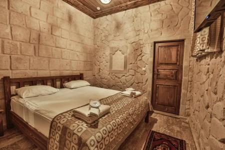 Cappadocia Caves - 46