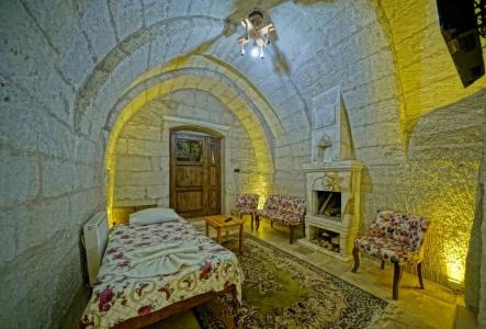 Cappa Cave - 71