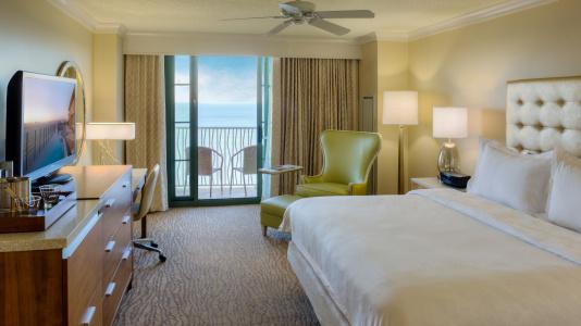 Hilton Virginia Beach Oceanfront - 74