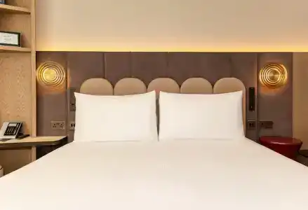 DoubleTree by Hilton London - Tower of London - 51