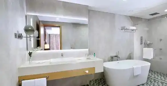 Cosmopolitan Dubai - Al Barsha - 39