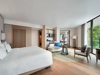 Intercontinental Phu Quoc Long Beach Resort, An Ihg - 41