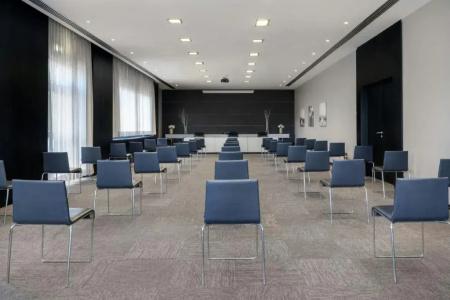 Ac Pisa By Marriott - 19