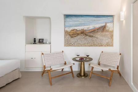 Art Maisons Oia Castle - 32