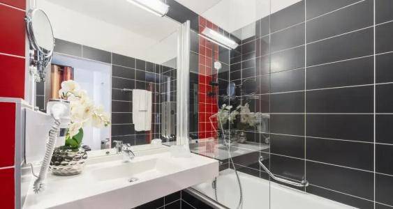 Best Western Plus Amedia Wien - 49