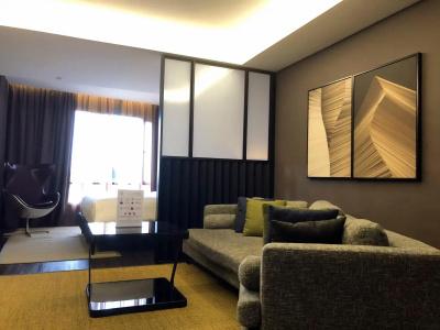 M Roof & Residences - 86