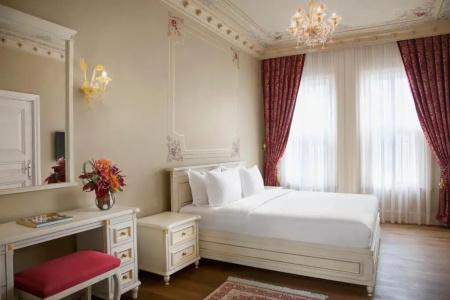 AJWA Sultanahmet - 129