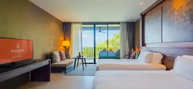 Sunsuri Phuket - Sha Plus - 68