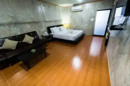 a Nice Resort - 87