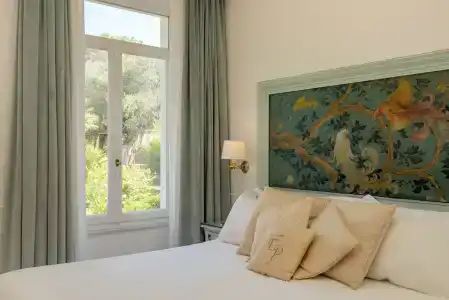 Luxury Villa Excelsior Parco - 110