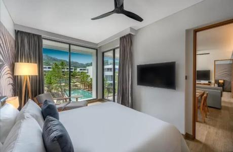 Stay Wellbeing & Lifestyle Resort - Sha Extra Plus - 55