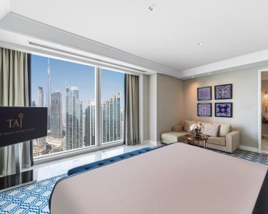 Taj Dubai - 79