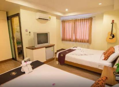 Ibis Hua Hin - Sha Plus - 71