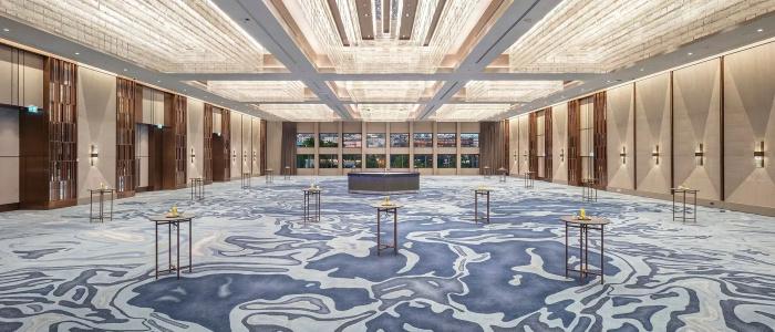 Hilton Istanbul Bosphorus - 18