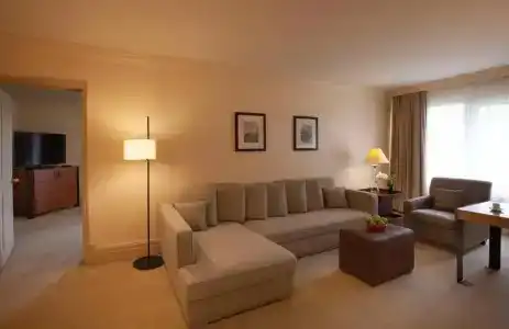 Grand Hyatt Istanbul - 69