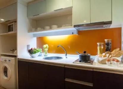 Aspen Suites Sukhumvit 2 by Compass Hospitality - 45