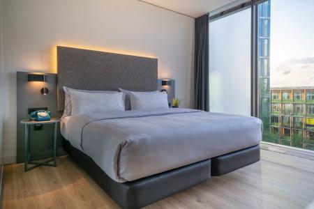 Innside By Meliá müNchen Parkstadt Schwabing - 43