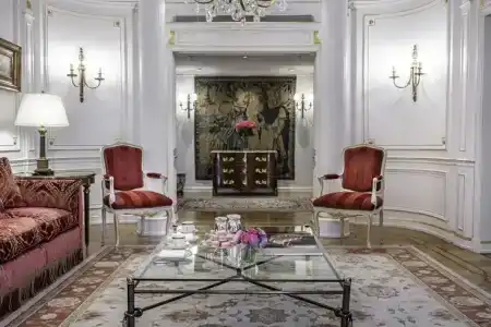 Alvear Palace - Leadings of the World - 106