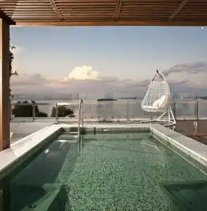 Kontokali Bay & Spa - 114