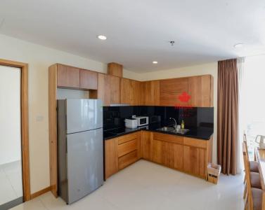 Maple & Apartment - 121