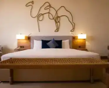 Liwa Apartments - 30