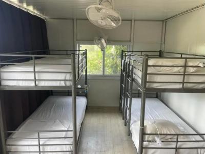 Roost Glamping - SHA Certified - 53