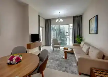 Royal Regency Holiday Homes - 34