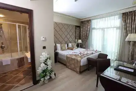 Eser Premium & Spa - 59