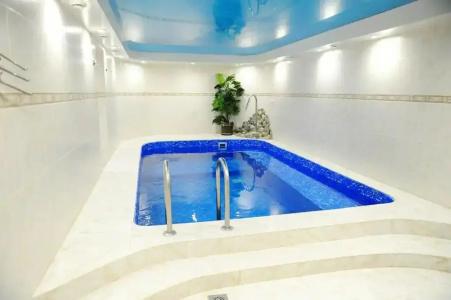 Гостиничный Комплекс Vip-House - 10