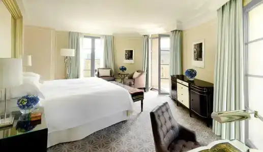 Four Seasons Baku - 16