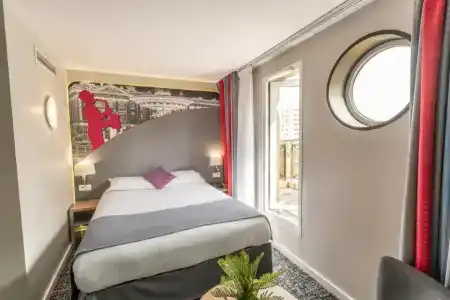 Inn Design Paris Place d’Italie (ex Timhotel) - 9
