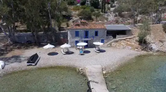 Douskos Guesthouse - 202
