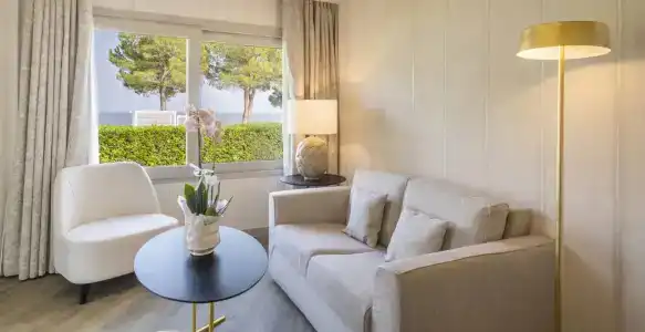 Splendido Bay Luxury Spa - 85