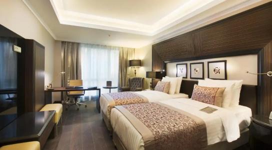 Dedeman Bostanci Istanbul & Convention Center - 67