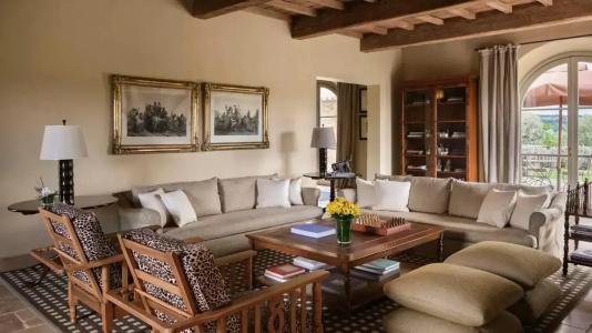 Rosewood Castiglion del Bosco - 137