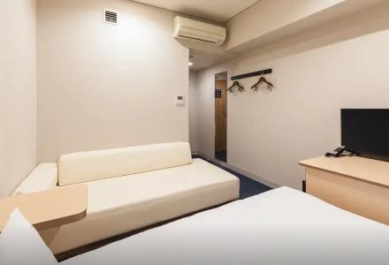 Sotetsu Fresa Inn Tokyo-Toyocho - 40