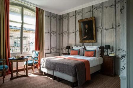 Hôtel Mansart - Esprit de France - 57