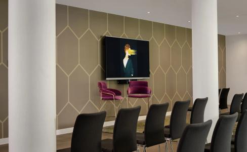 The Westminster London, Curio Collection by Hilton - 33