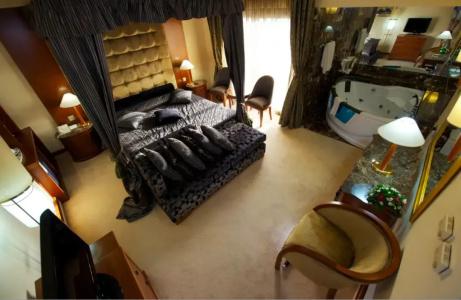 Adams Beach & Spa Deluxe Wing - Adults Only - 82
