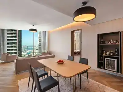 Rixos Premium Dubai JBR - 82