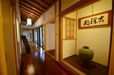 Koyasan Shukubo Fudoin - 30
