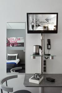 Cabinn City - 40