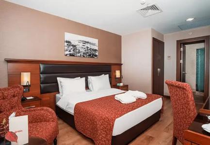 Grand Makel Topkapi - 7