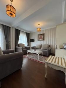 Muyan Suites - 31